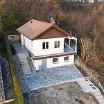 بيت للعطل Wellness-ferienhaus - Seeblick, Sauna, Whirpool Möhnesee