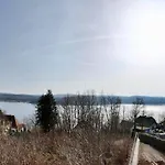 بيت للعطل Wellness-ferienhaus - Seeblick, Sauna, Whirpool