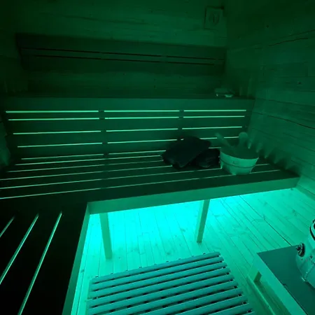 Wellness-ferienhaus - Seeblick, Sauna, Whirpool Vakantiehuis Möhnesee